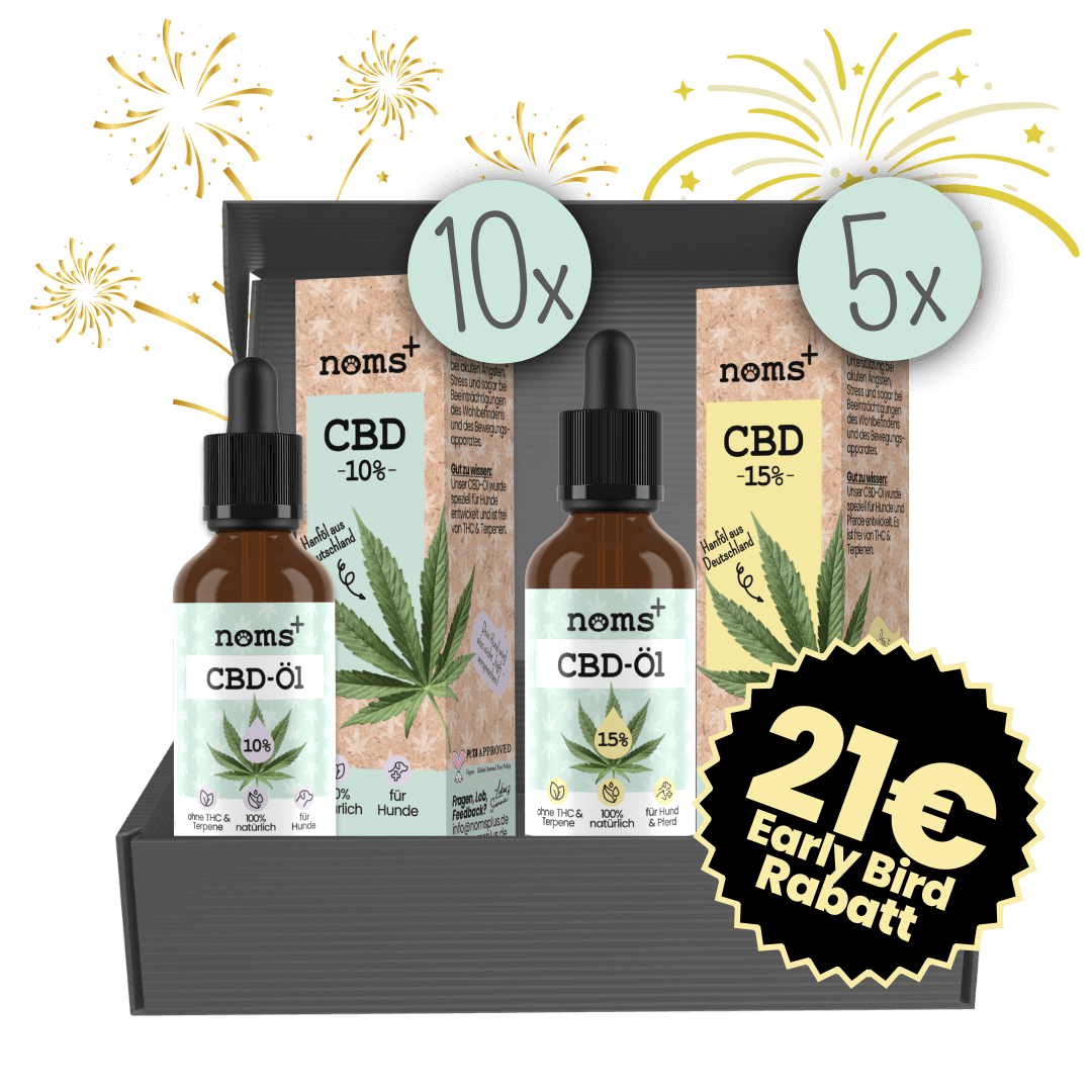 Silvester CBD Set