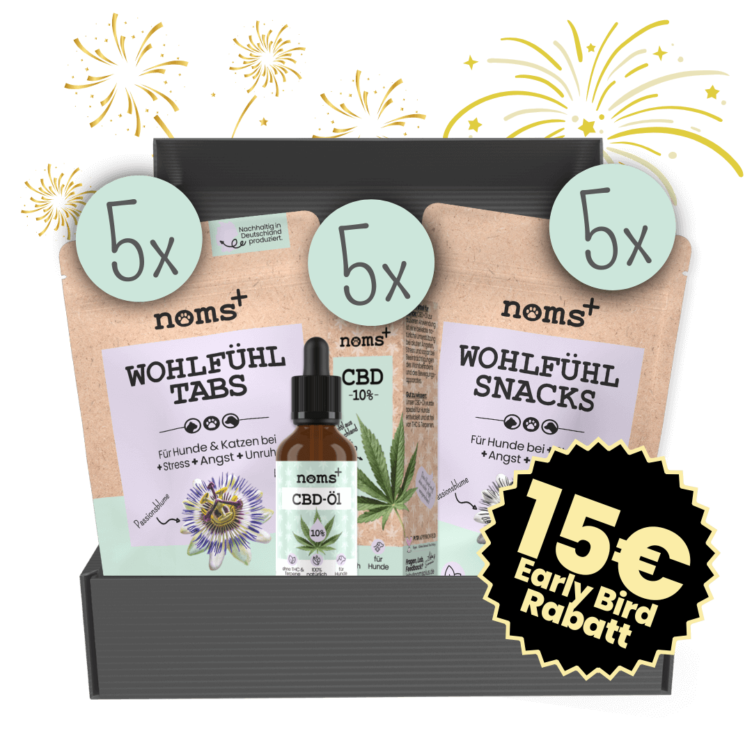 Silvester Relax Set
