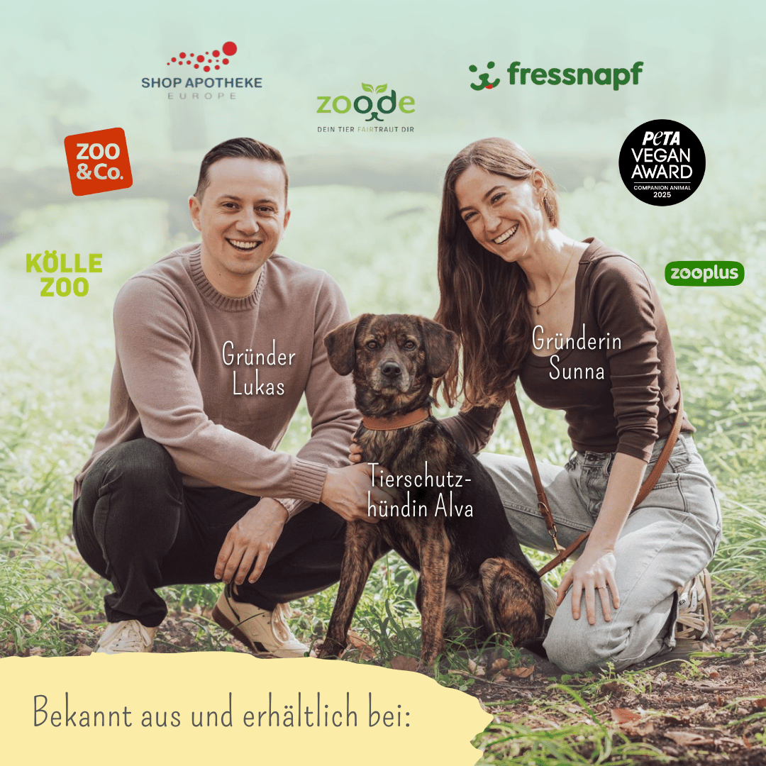 Gelenk-Komplex für Hunde (200g)