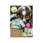 50x Pawtner Flyer (6-seitig) für deinen Rabattcode