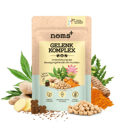 Gelenk-Komplex für Hunde (200g)