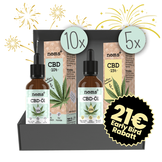 Silvester CBD Set