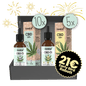 Silvester CBD Set