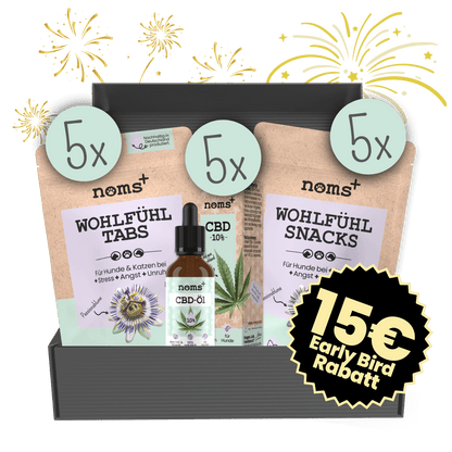 Silvester Relax Set