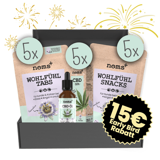 Silvester Relax Set
