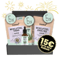 Silvester Relax Set