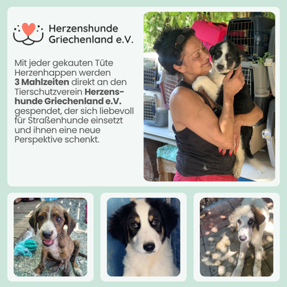 Herzenshappen