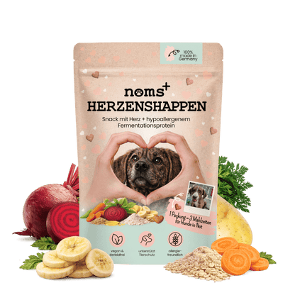 Herzenshappen